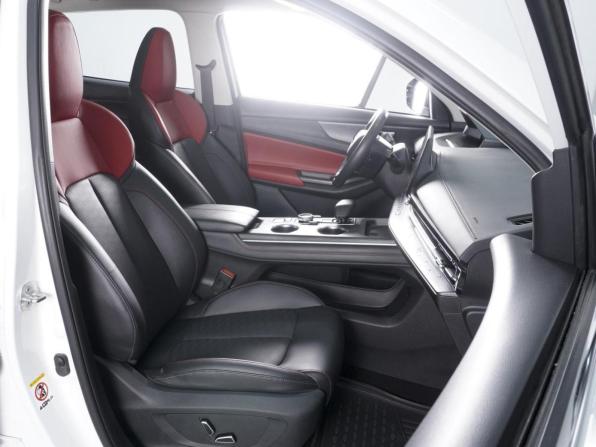 Changan CS55 Plus II с пробегом 2024 года, цена 2 050 000 рублей, 55497 км, внедорожник, Автокод Объявления