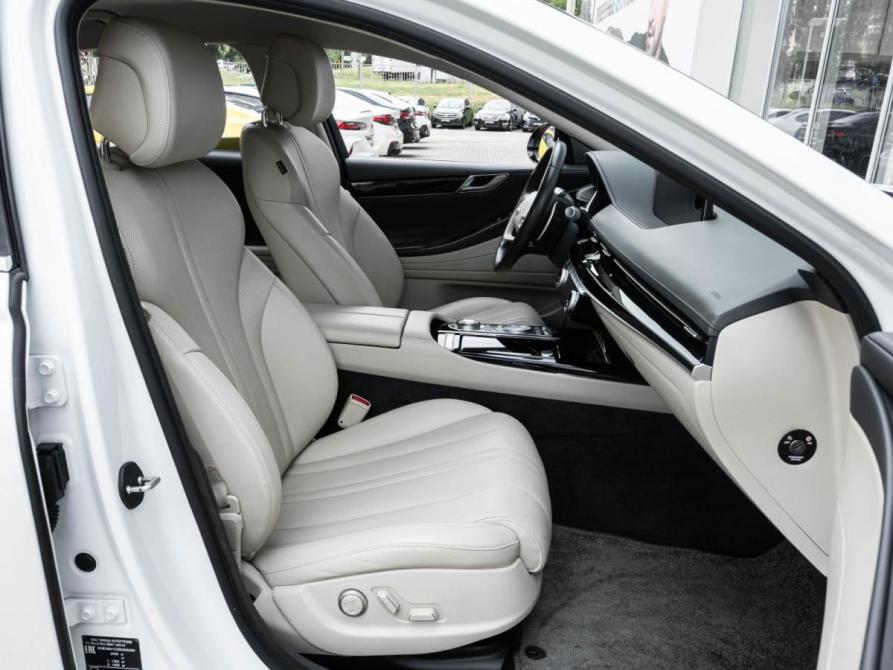 Genesis G80 II Ставрополь  - изображение 8