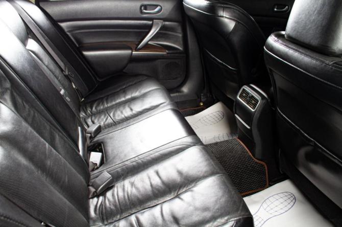 Nissan Teana II (J32) Рестайлинг с пробегом 2012 года, цена 1 249 000 рублей, 264000 км, седан, Автокод Объявления