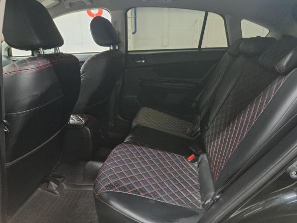 Subaru XV I с пробегом 2011 года, цена 949 000 рублей, 225615 км, внедорожник, Автокод Объявления