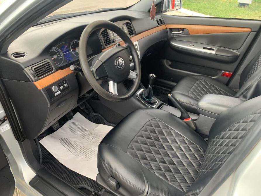 Lifan Solano I (620) Астрахань  - изображение 12