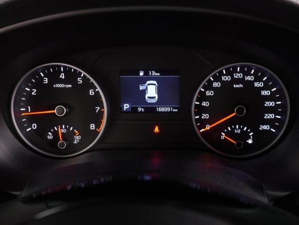 Kia Sportage IV Рестайлинг с пробегом 2019 года, цена 2 349 000 рублей, 168391 км, внедорожник, Автокод Объявления