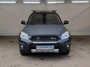 Toyota RAV4 III (XA30) Москва  - изображение 18