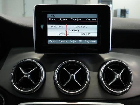 Mercedes-Benz CLA I (C117 X117) с пробегом 2014 года, цена 1 735 000 рублей, 157557 км, седан, Автокод Объявления