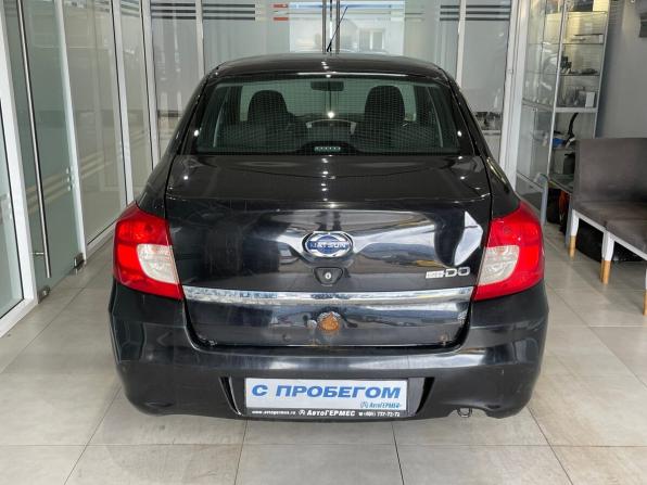 Datsun on-DO I с пробегом 2015 года, цена 299 000 рублей, 154512 км, седан, Автокод Объявления