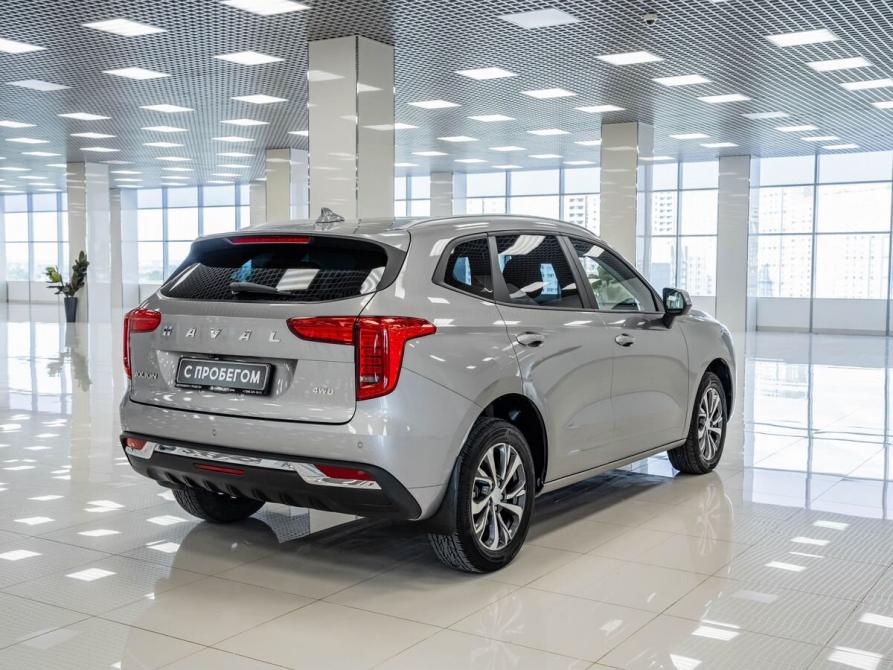 Haval Jolion I Самара  - изображение 3