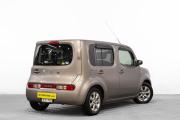Nissan Cube III (Z12) Барнаул  - изображение 31