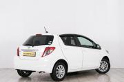 Toyota Vitz III (XP130) Красноярск  - изображение 30