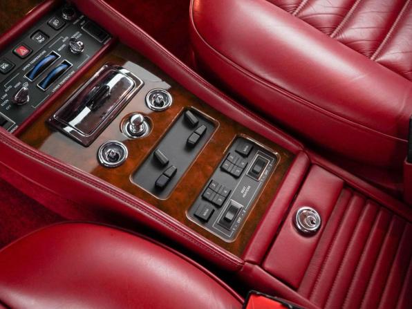 Bentley Turbo R с пробегом 1990 года, цена 8 717 200 рублей, 17696 км, седан, Автокод Объявления