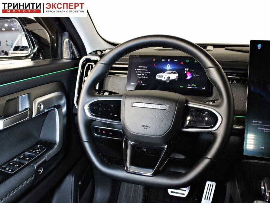 Jaecoo J7 I Белгород  - изображение 13