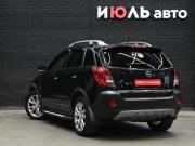 Opel Antara I Рестайлинг Екатеринбург  - изображение 25