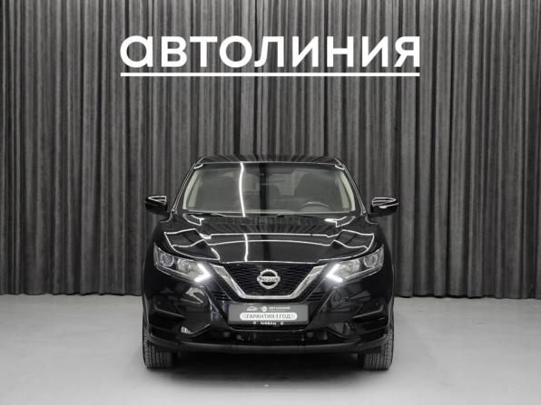 Nissan Qashqai II Рестайлинг с пробегом 2022 года, цена 1 999 000 рублей, 128000 км, внедорожник, Автокод Объявления