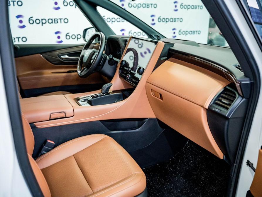 Toyota Alphard IV Ростов-на-Дону  - изображение 31