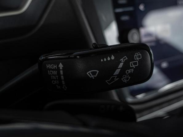 Volkswagen Tiguan II с пробегом 2019 года, цена 2 475 000 рублей, 203433 км, внедорожник, Автокод Объявления