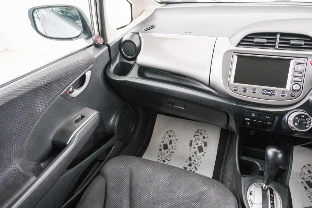 Honda Fit II Красноярск  - изображение 12