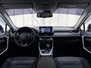 Toyota RAV4 V (XA50) Волгоград  - изображение 48