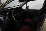 Daewoo Matiz II Рестайлинг Астрахань  - изображение 42