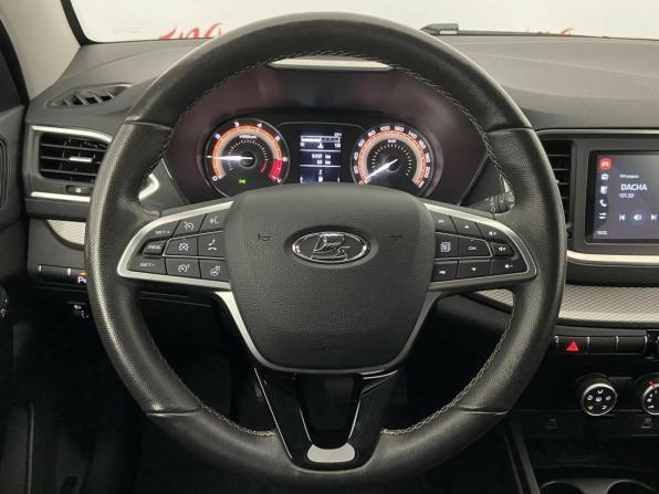 Lada (ВАЗ) Vesta I Рестайлинг (NG) с пробегом 2023 года, цена 1 199 000 рублей, 51720 км, седан, Автокод Объявления