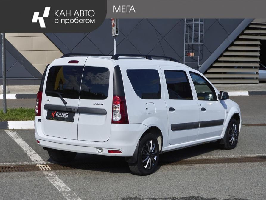 Lada (ВАЗ) Largus I Казань  - изображение 2