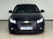 Chevrolet Cruze I Москва  - изображение 17