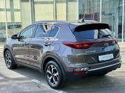 Kia Sportage IV Рестайлинг Воронеж  - изображение 39