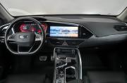 Geely Tugella I Москва  - изображение 32