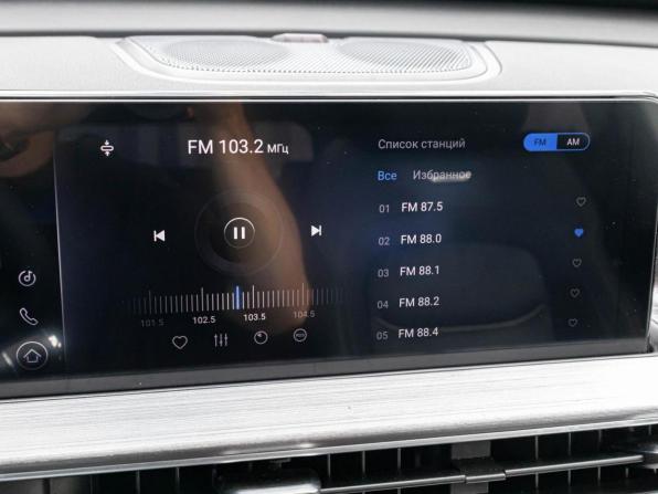 Chery Tiggo 7 Pro Max I с пробегом 2023 года, цена 1 825 000 рублей, 52261 км, внедорожник, Автокод Объявления