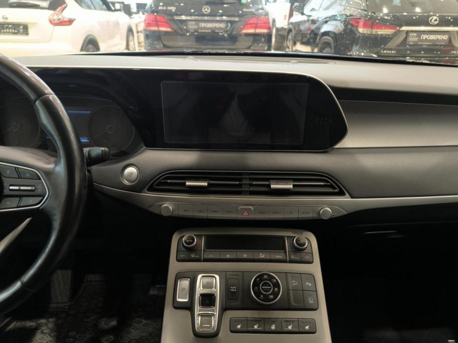 Hyundai Palisade I Казань  - изображение 18
