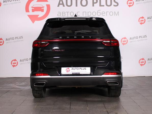 Chery Tiggo 7 Pro Max I с пробегом 2023 года, цена 1 799 000 рублей, 75000 км, внедорожник, Автокод Объявления