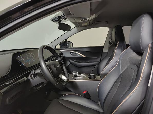 Omoda C5 I с пробегом 2023 года, цена 1 700 000 рублей, 54581 км, внедорожник, Автокод Объявления