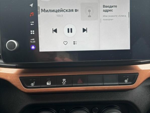Lada (ВАЗ) Iskra с пробегом 2026 года, цена 1 479 900 рублей, 7850 км, универсал, Автокод Объявления