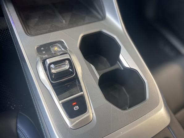 GAC GS3 с пробегом 2024 года, цена 2 119 000 рублей, 18038 км, внедорожник, Автокод Объявления