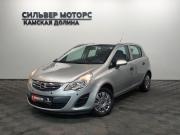Opel Corsa D Рестайлинг II Пермь  - изображение 20