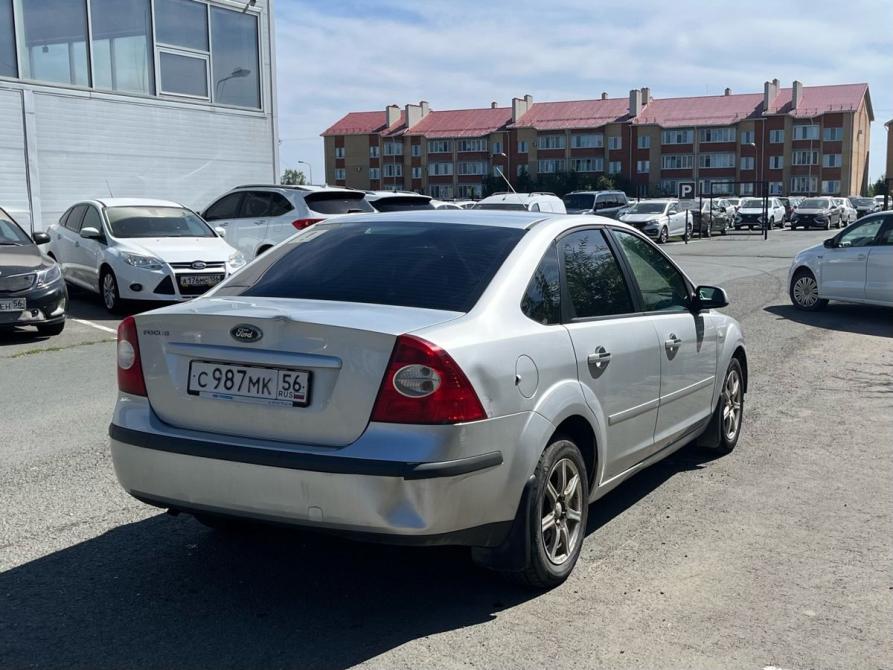 Ford Focus II Оренбург  - изображение 6