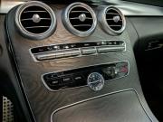 Mercedes-Benz C-Класс IV (W205) Москва  - изображение 43