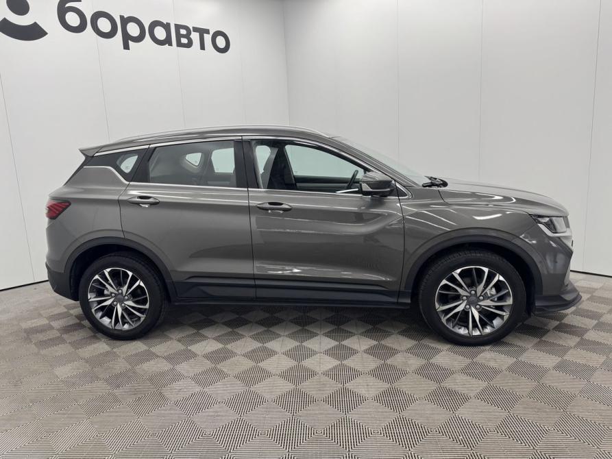 Geely Coolray I Воронеж  - изображение 10