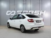 Lada (ВАЗ) Granta I Рестайлинг Воронеж  - изображение 17