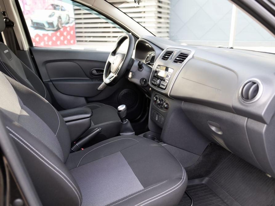 Renault Sandero II Рестайлинг Казань  - изображение 6