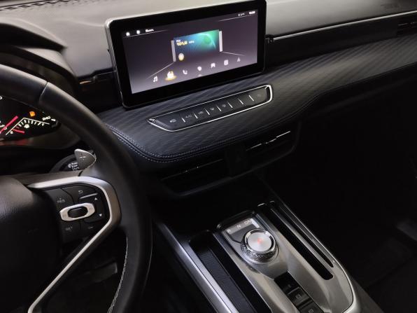Haval Jolion I Рестайлинг с пробегом 2023 года, цена 1 780 000 рублей, 40883 км, внедорожник, Автокод Объявления