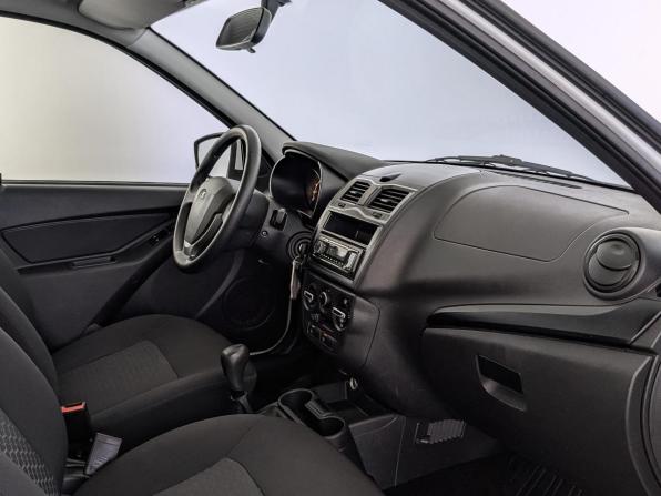 Lada (ВАЗ) Granta I Рестайлинг с пробегом 2023 года, цена 665 000 рублей, 64010 км, седан, Автокод Объявления