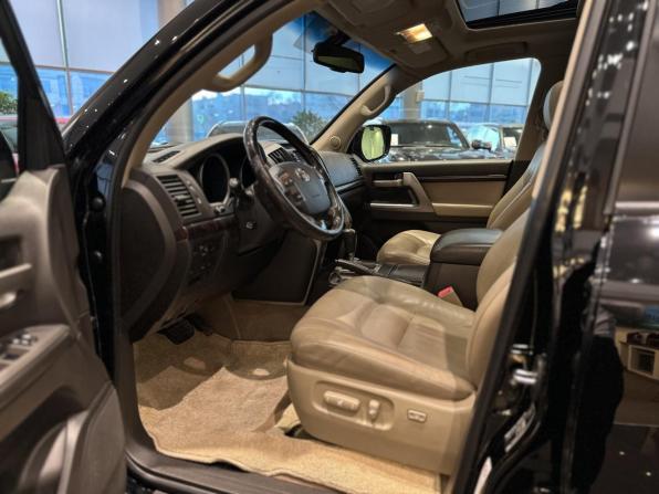 Toyota Land Cruiser 200 Series с пробегом 2011 года, цена 3 799 000 рублей, 188501 км, внедорожник, Автокод Объявления