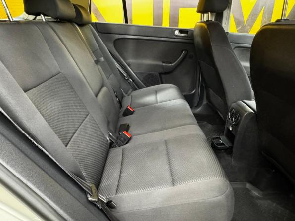 Volkswagen Golf Plus II с пробегом 2013 года, цена 750 000 рублей, 143857 км, хэтчбек, Автокод Объявления