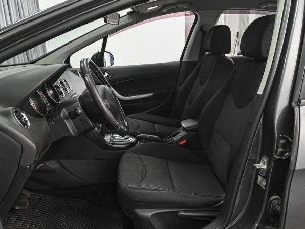 Peugeot 408 I с пробегом 2013 года, цена 635 000 рублей, 185123 км, седан, Автокод Объявления