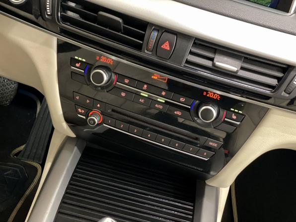 BMW X5 III (F15) с пробегом 2016 года, цена 3 090 000 рублей, 171519 км, внедорожник, Автокод Объявления