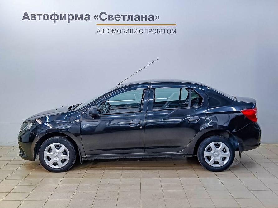 Renault Logan II Ярославль  - изображение 2