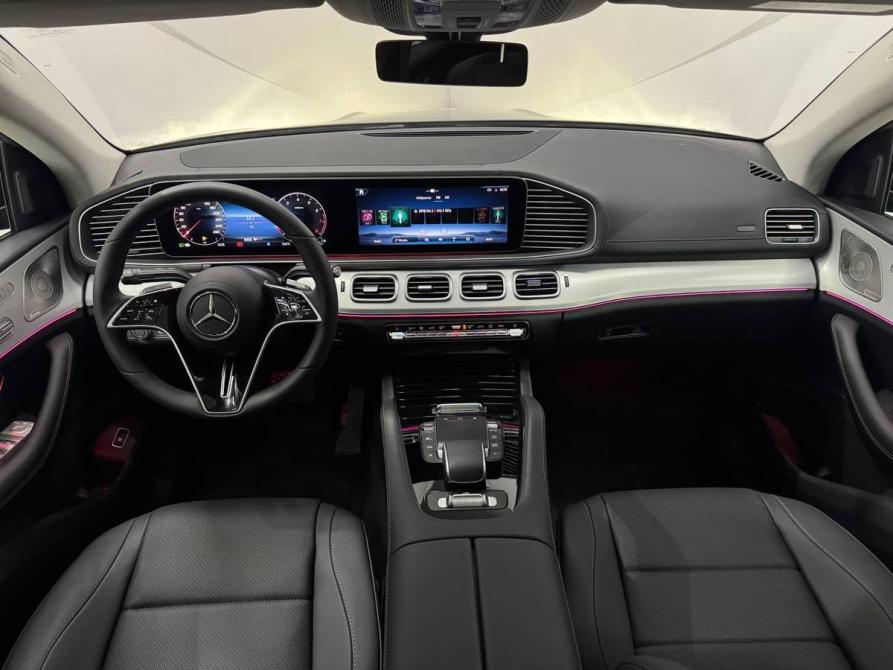 Mercedes-Benz GLE Coupe II (C167) Рестайлинг Воронеж  - изображение 15