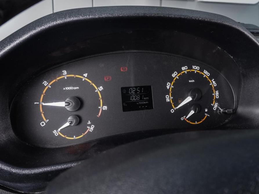 Lada (ВАЗ) 2121 (4x4) I Рестайлинг Ростов-на-Дону  - изображение 12