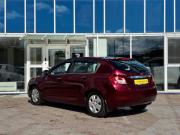 Geely Emgrand EC7 Ульяновск  - изображение 28
