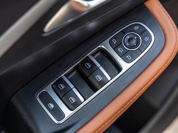 Omoda C5 I с пробегом 2023 года, цена 1 798 000 рублей, 66054 км, внедорожник, Автокод Объявления