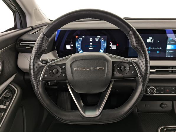 BAIC U5 Plus с пробегом 2023 года, цена 850 000 рублей, 92640 км, седан, Автокод Объявления